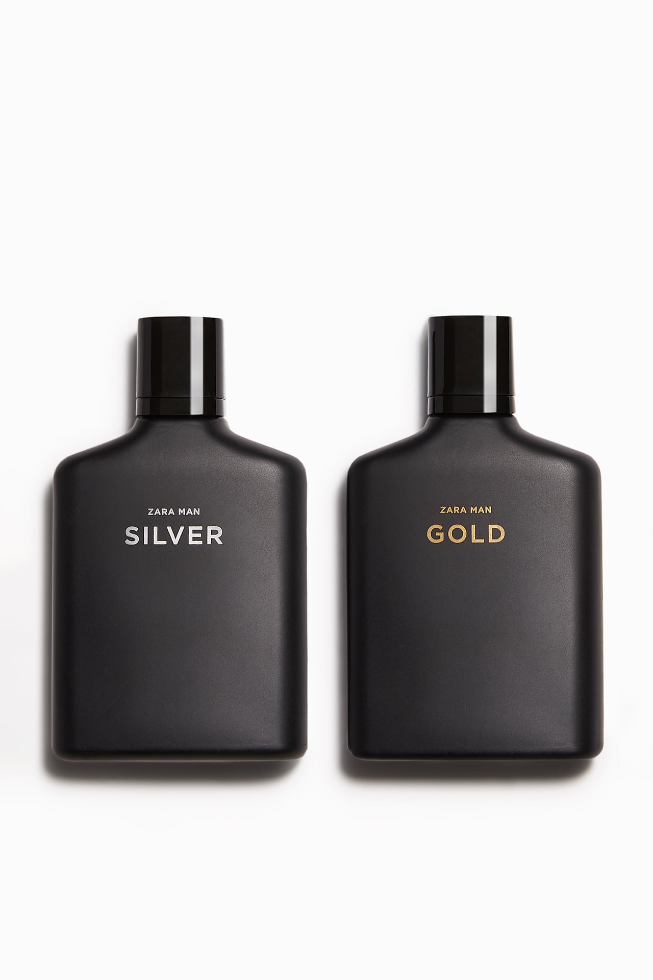 For Him 2022 Zara Colônia - a novo fragrância Masculino 2022