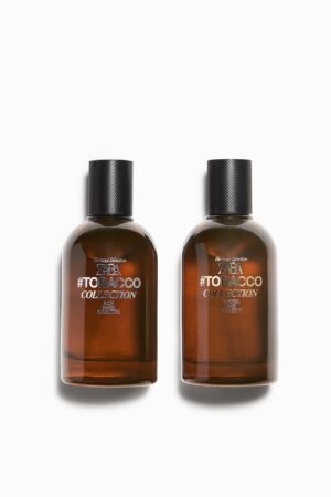 TOBACCO INTENSE DARK EXCLUSIVE + RICH WARM ADDICTIVE 100 ML